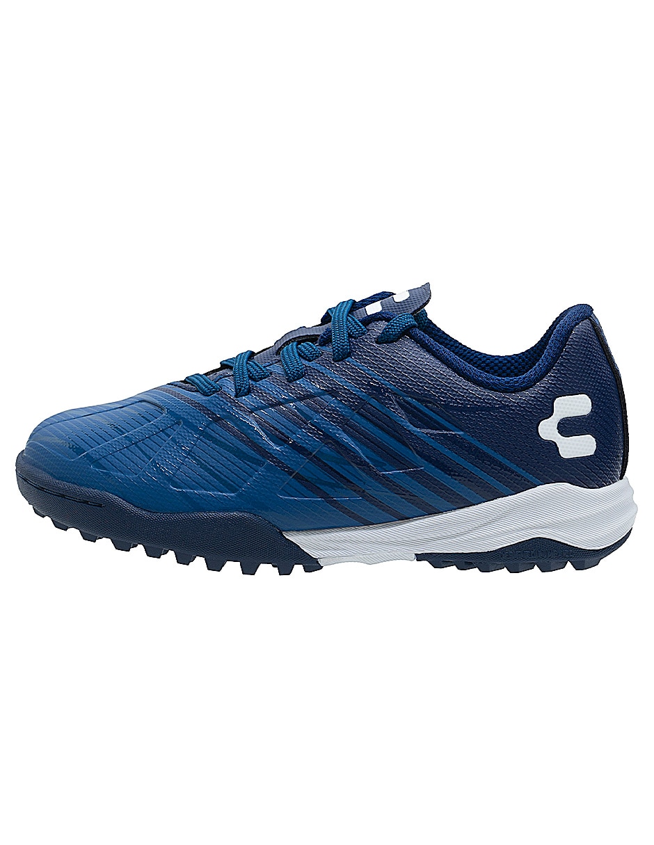 Tenis para niño soccer 4