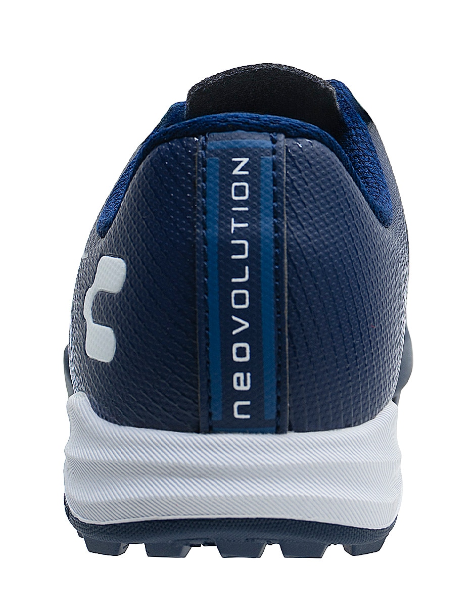 Tenis para niño soccer 3