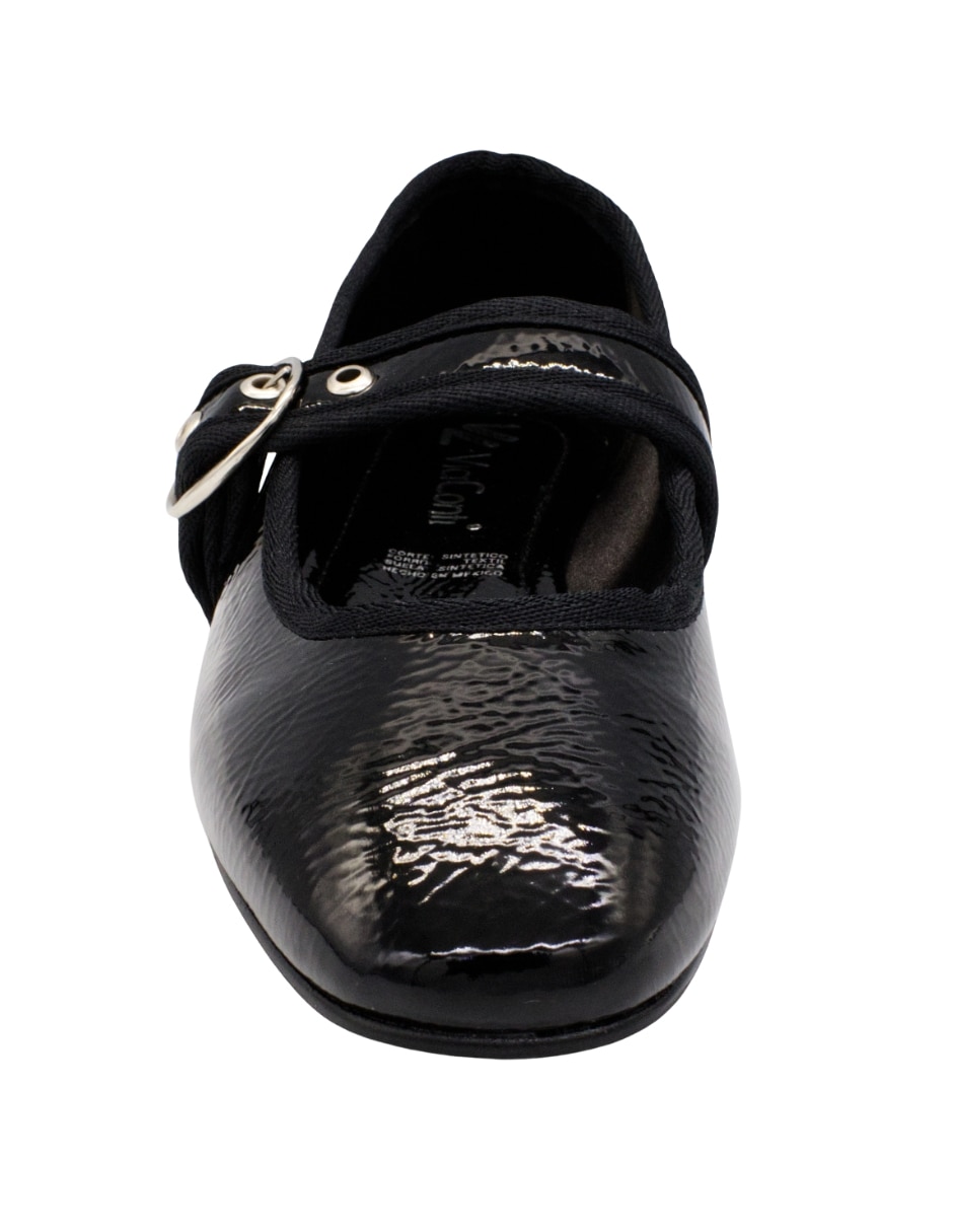Balerina balerinas para mujer 4