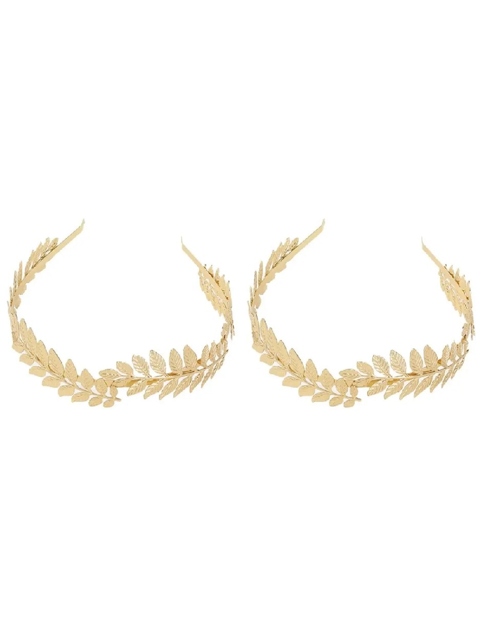 Set diadema