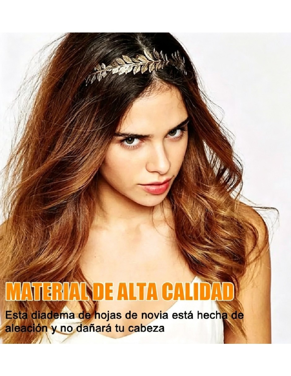 Set diadema 2