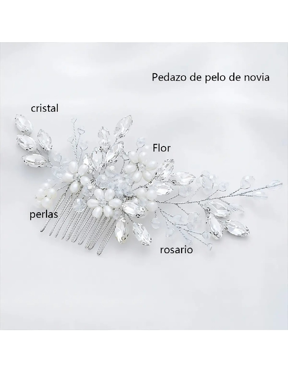 Peineta 2