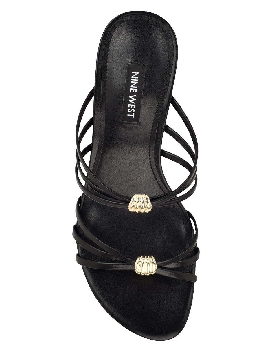 Sandalia para mujer 7