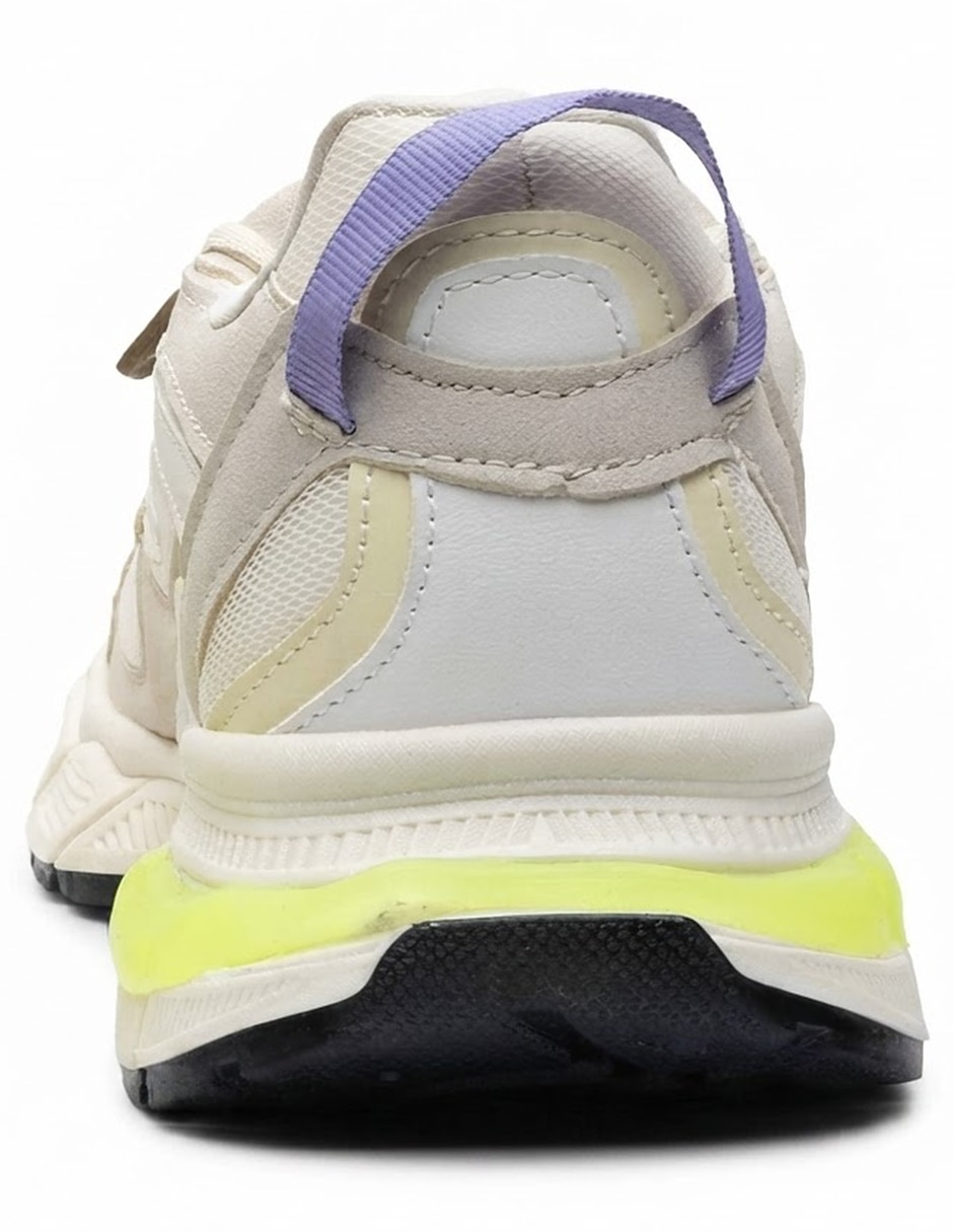 Tenis para mujer 5