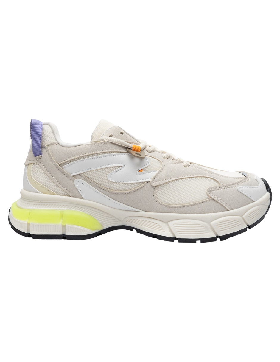 Tenis para mujer 4