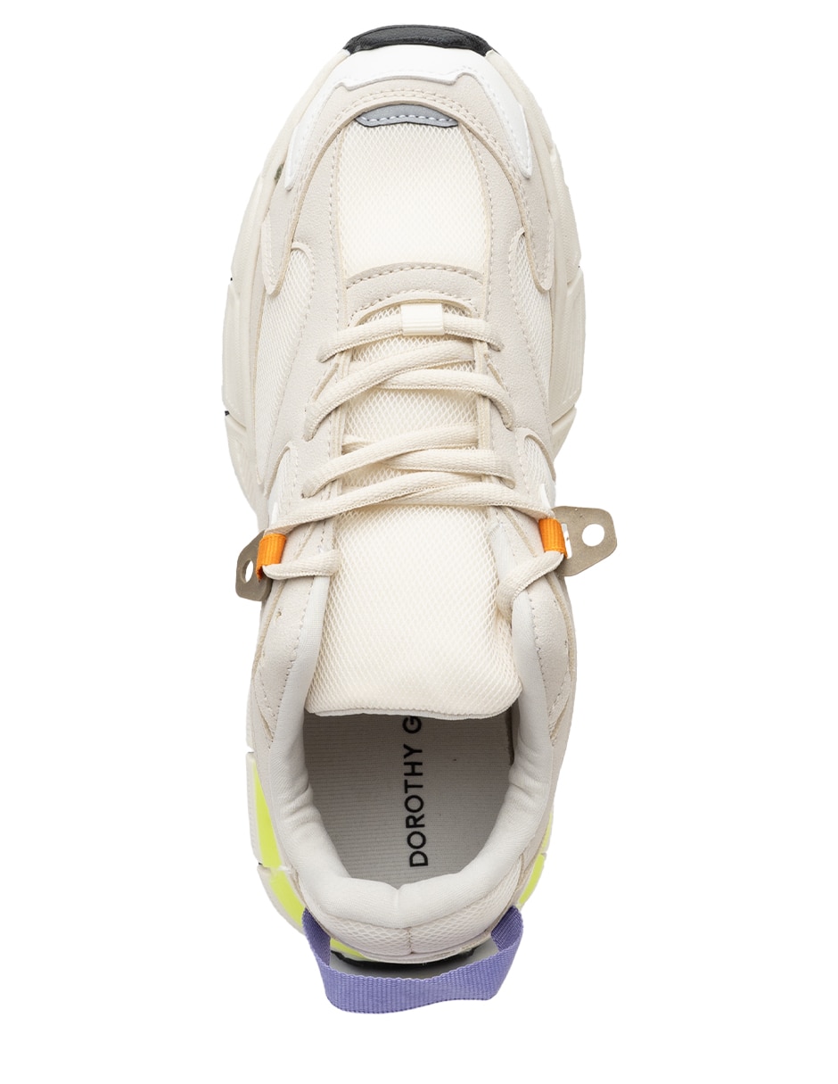 Tenis para mujer 2