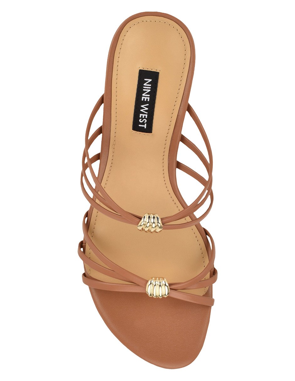 Sandalia para mujer 5