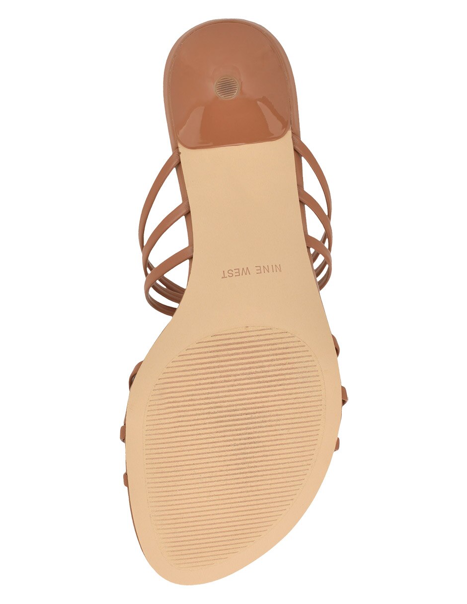 Sandalia para mujer 6