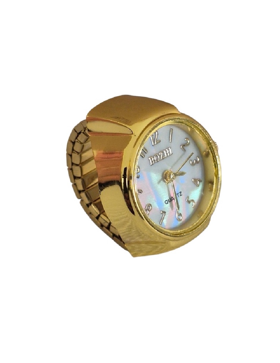 Anillo chapa 3