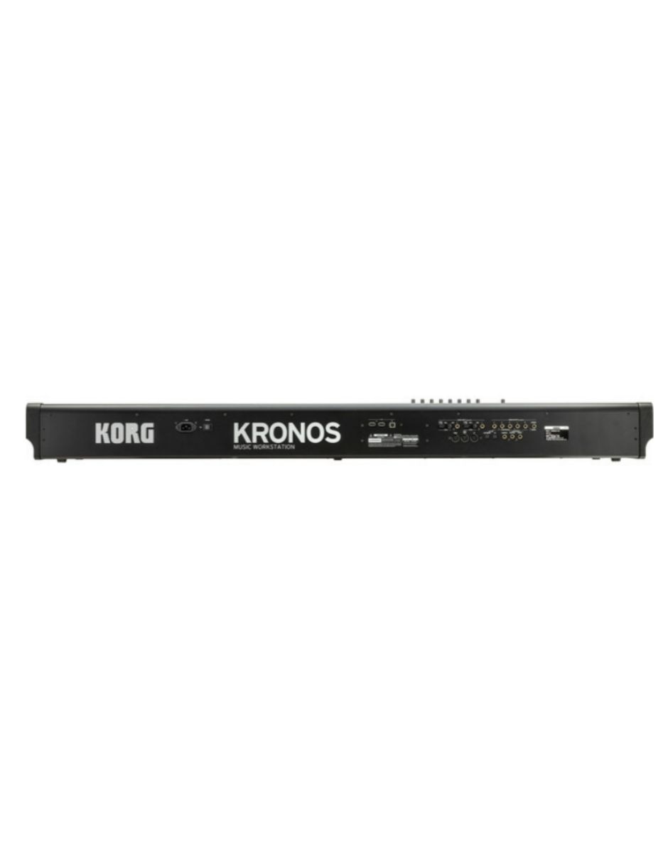 Teclado sintetizador Kronos3