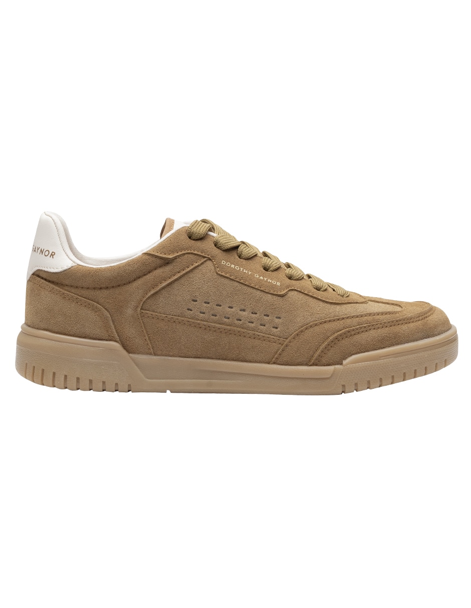 Tenis para hombre 4