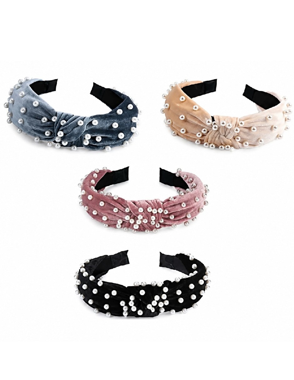Set diadema