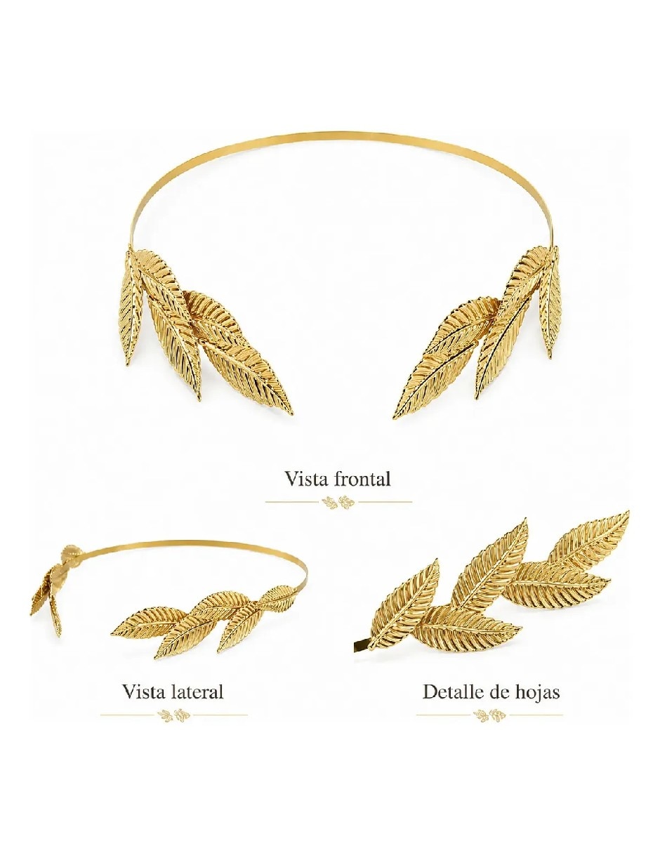 Diadema 3