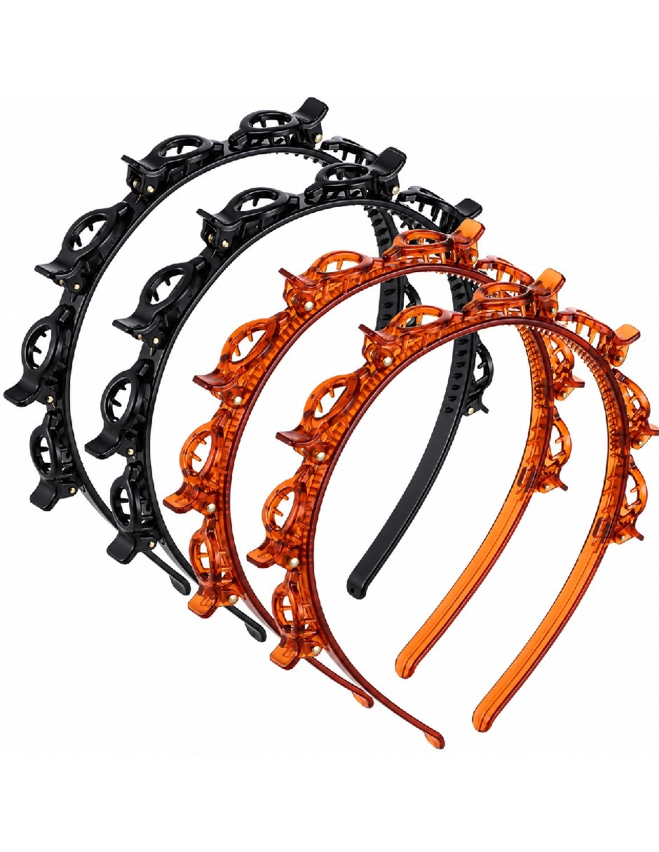Set diadema
