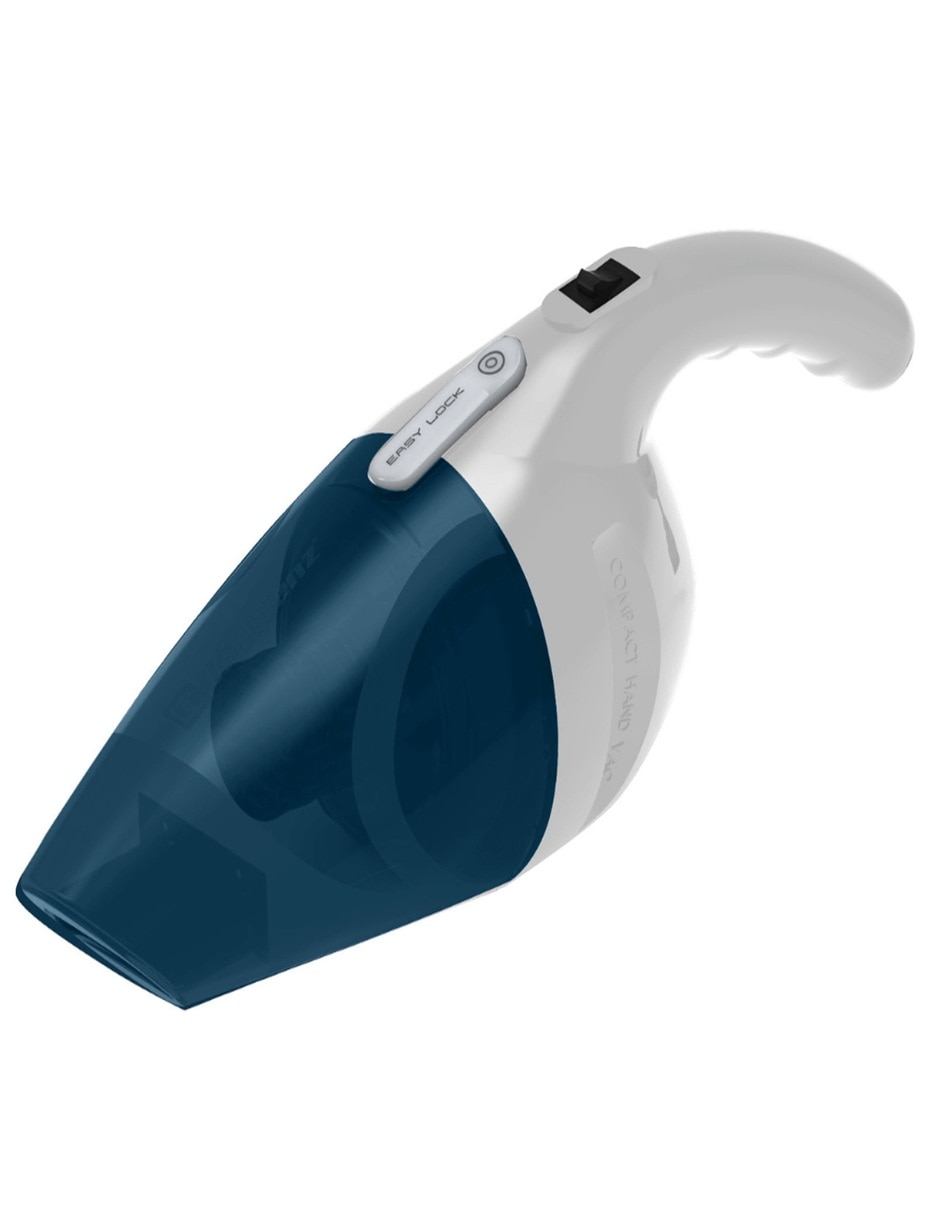 Aspiradora de mano 750 ml Aspiradora de mano 750 ml