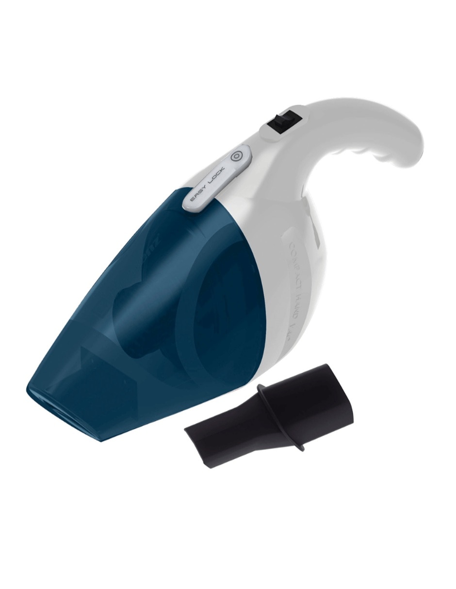 Aspiradora de mano 750 ml 4