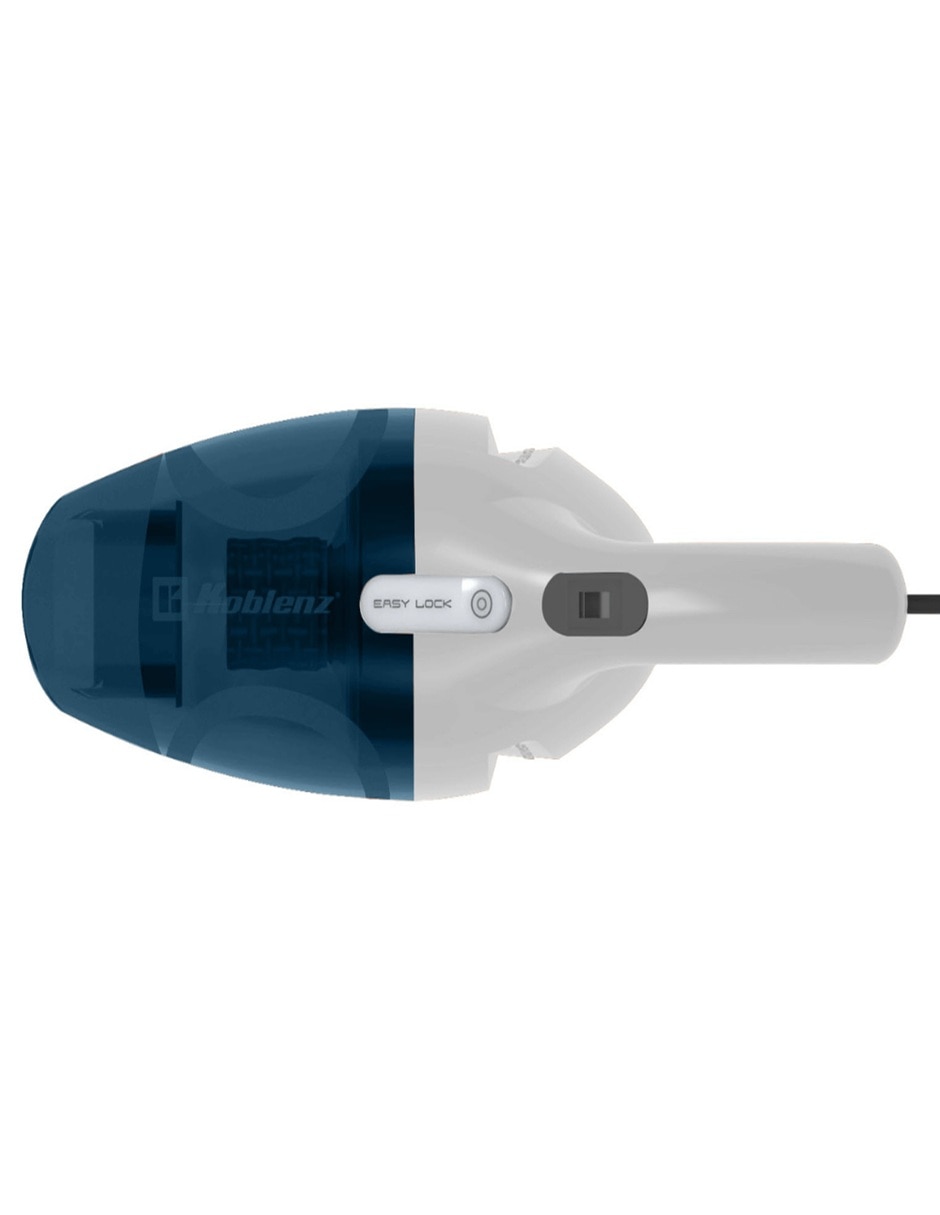 Aspiradora de mano 750 ml 3
