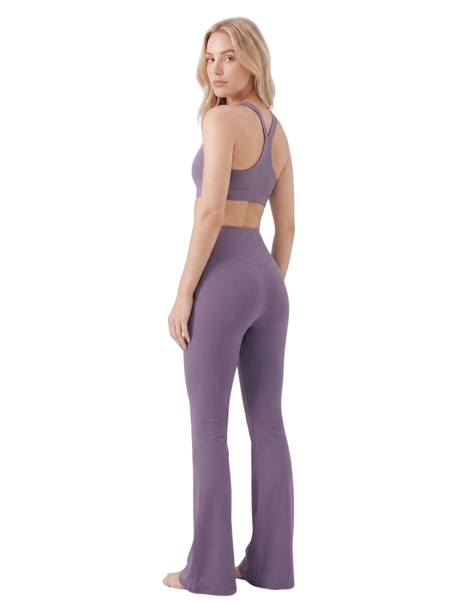 Legging activewear para mujer 5