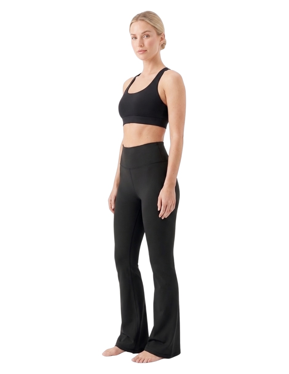 Legging Activewear a la (si aplica) Cintura con No aplica para mujer Legging Activewear a la (si aplica) Cintura con No aplica para mujer