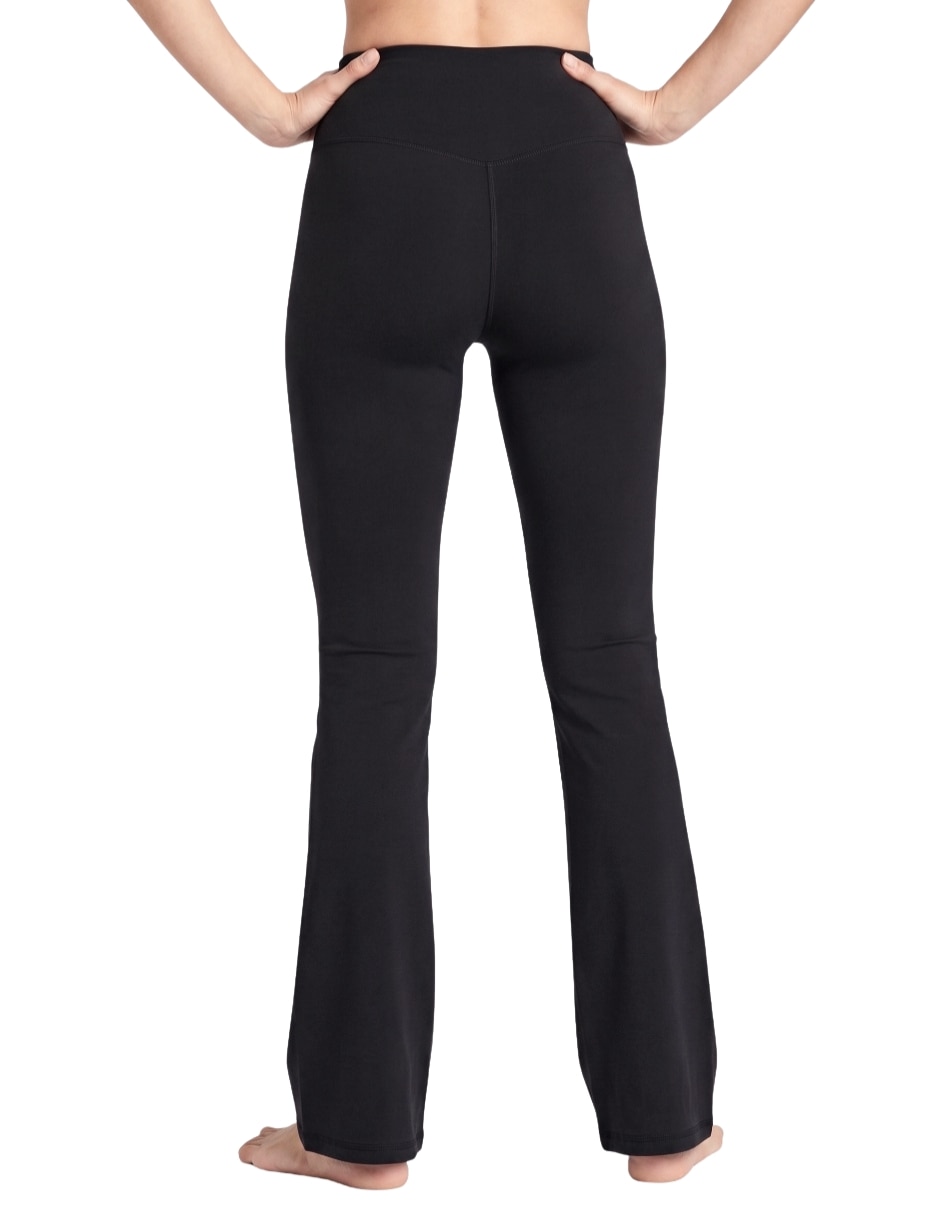 Legging Activewear a la (si aplica) Cintura con No aplica para mujer 6
