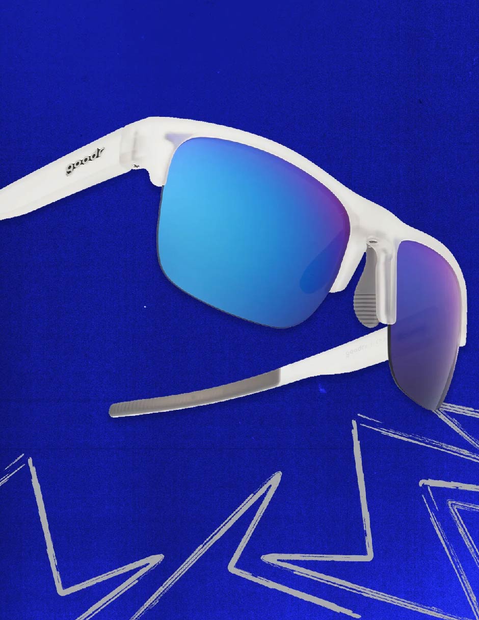 Lentes para correr 3