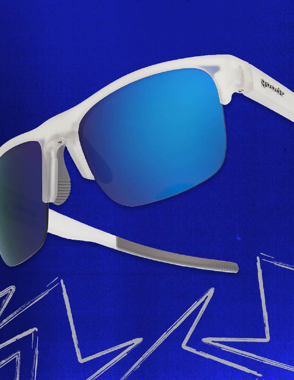 Lentes para correr 2