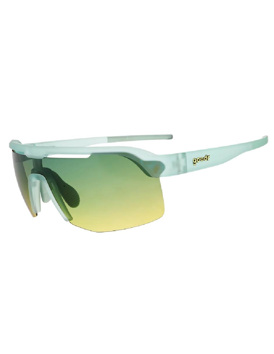 Lentes para correr