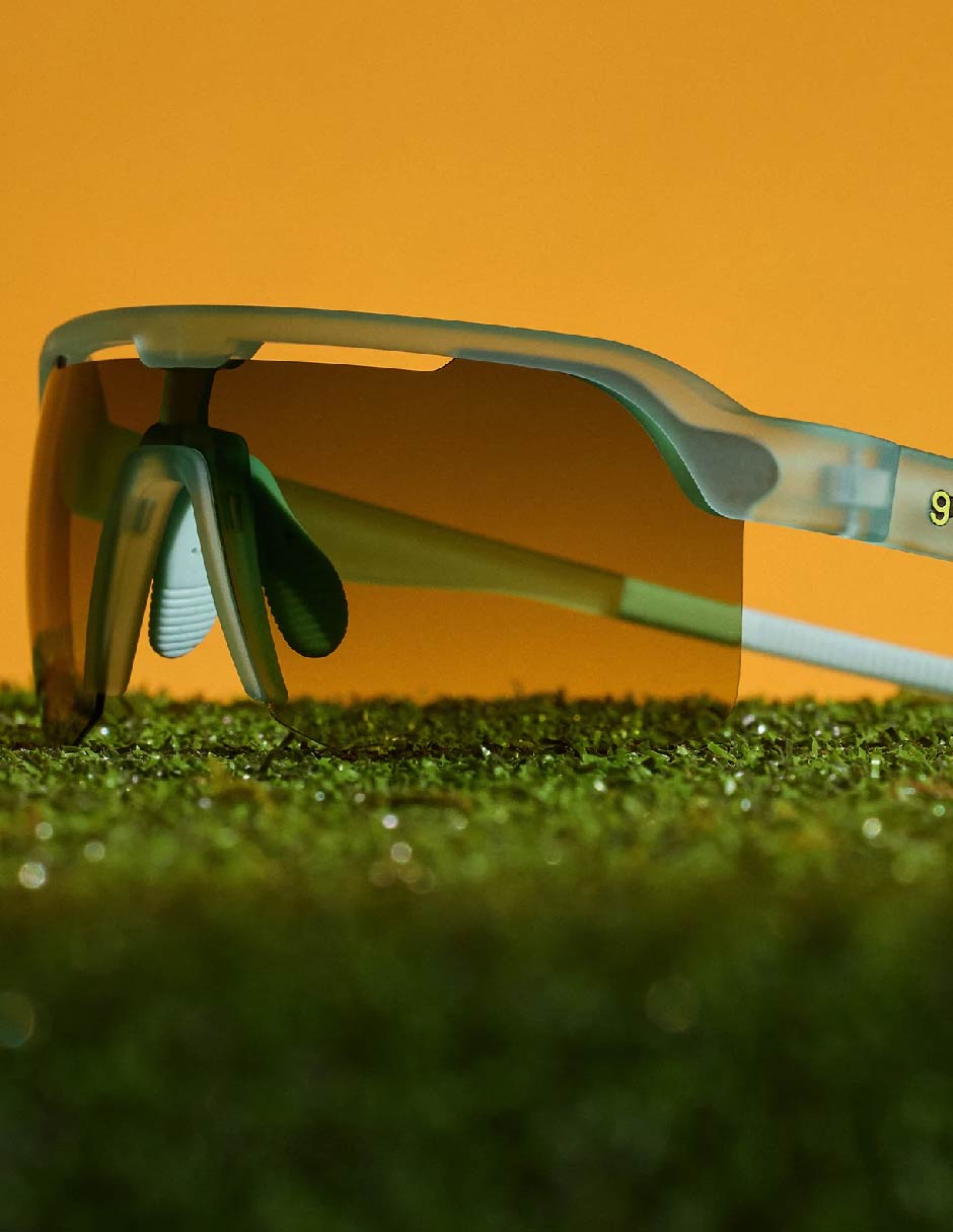 Lentes para correr