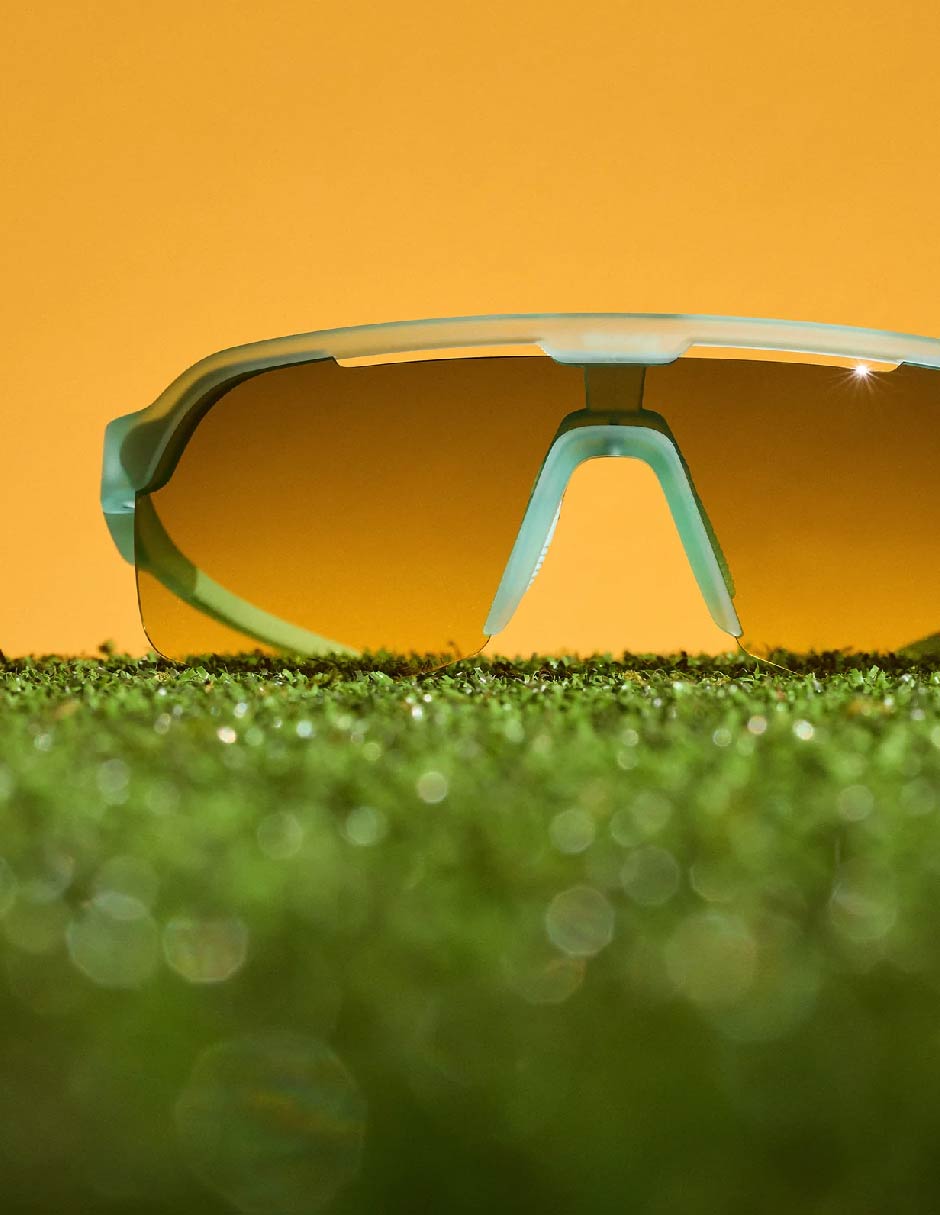 Lentes para correr