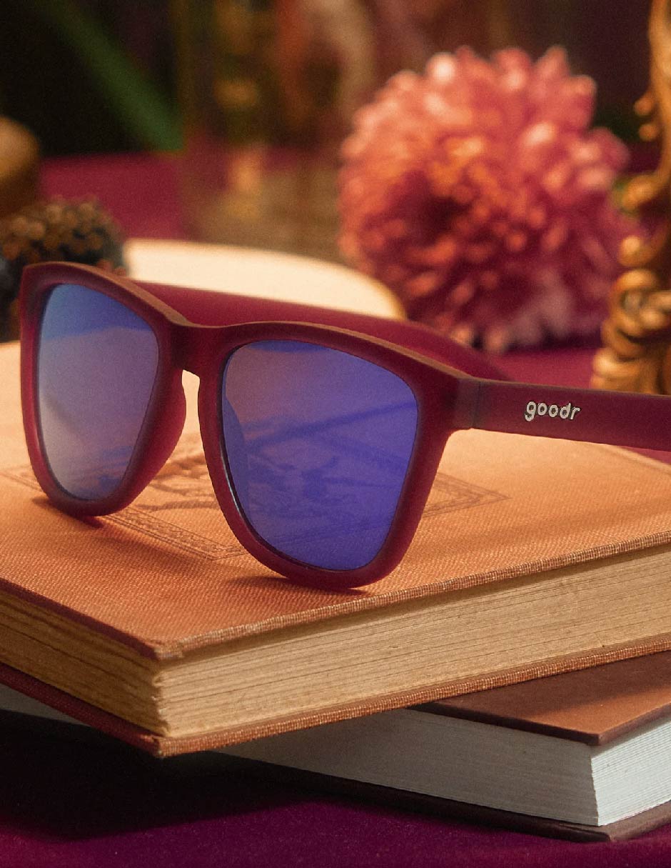 Lentes para correr 2