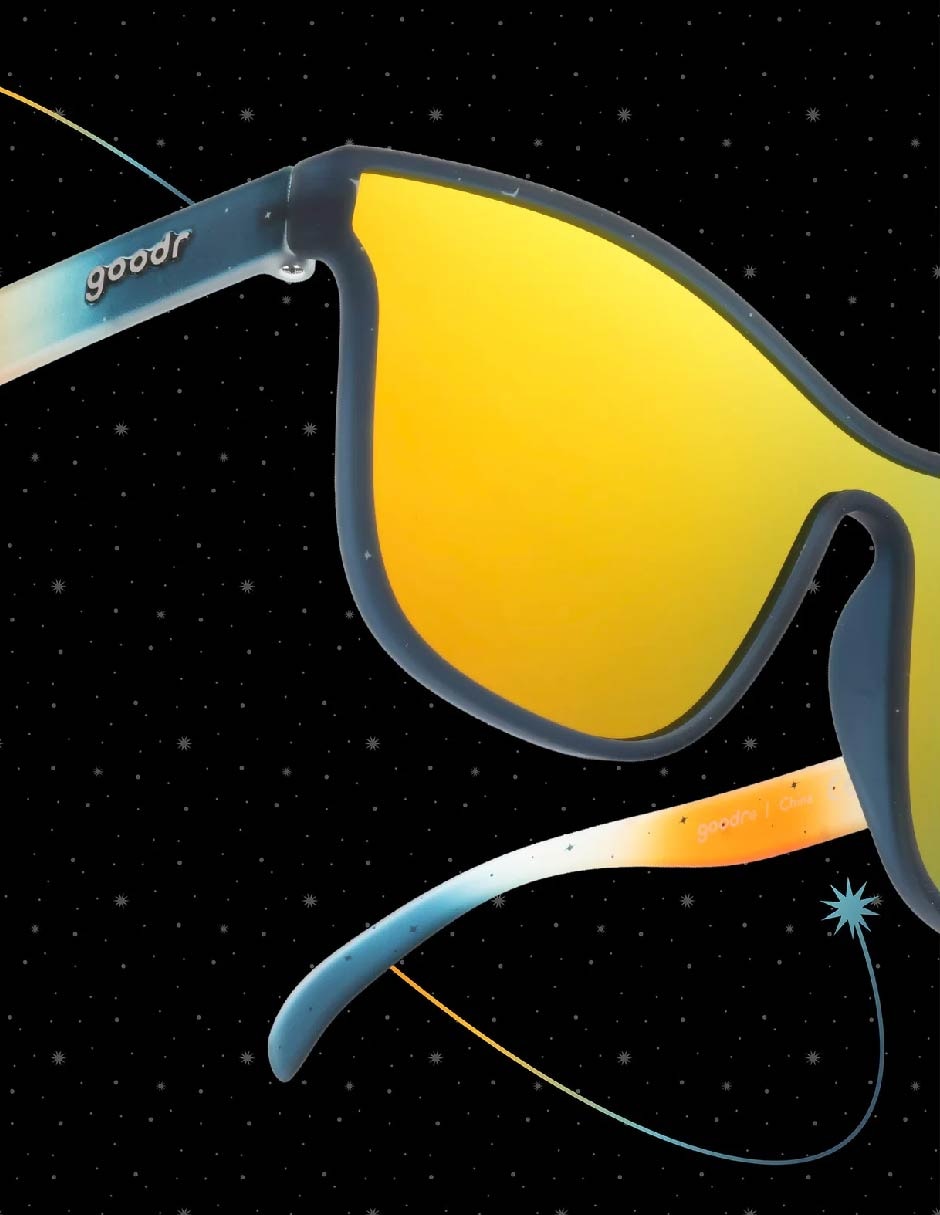 Lentes para correr 3