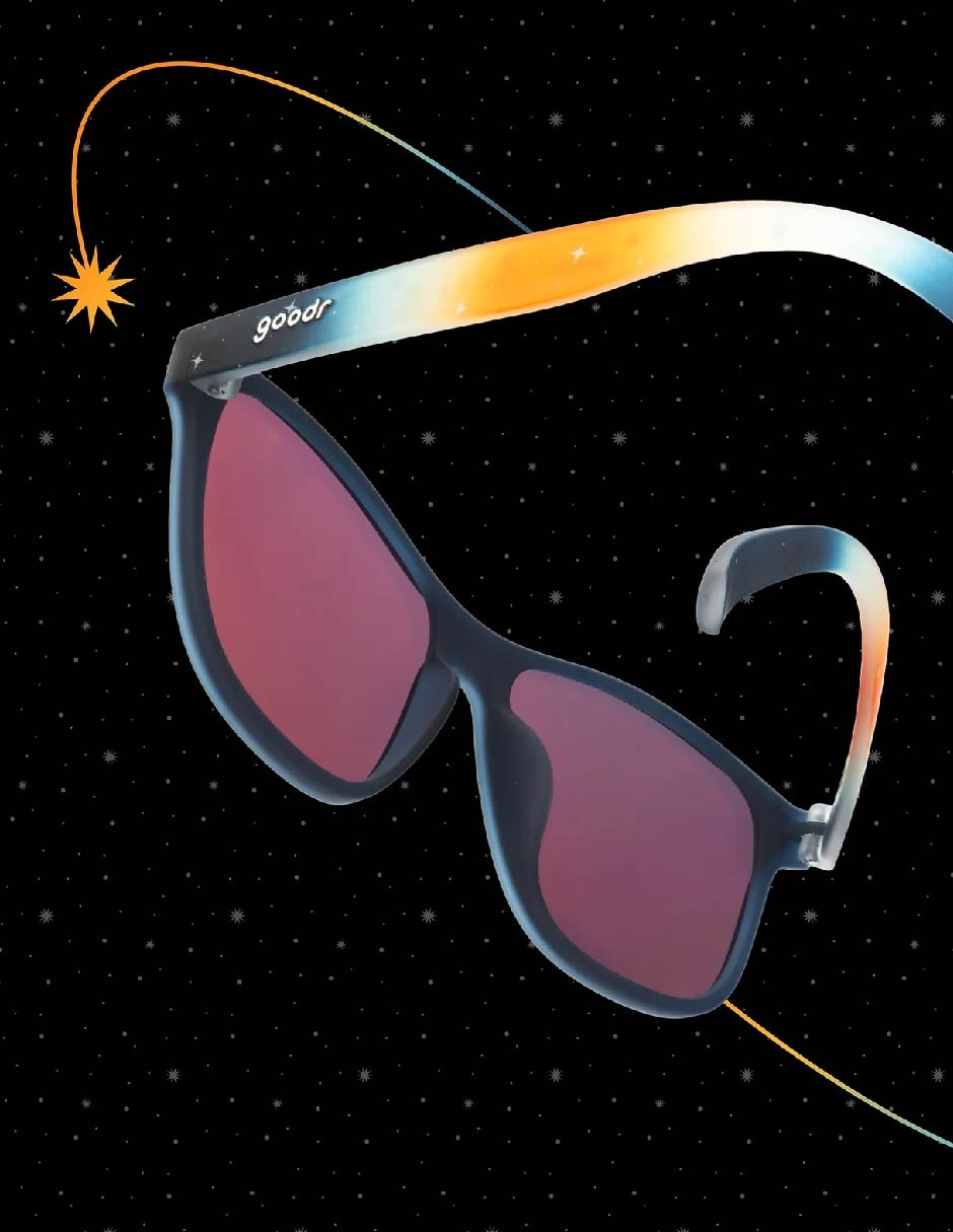 Lentes para correr 2