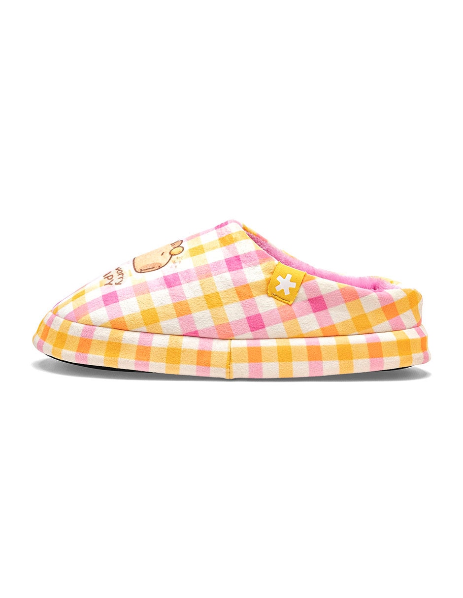 Pantufla para mujer Pantufla para mujer