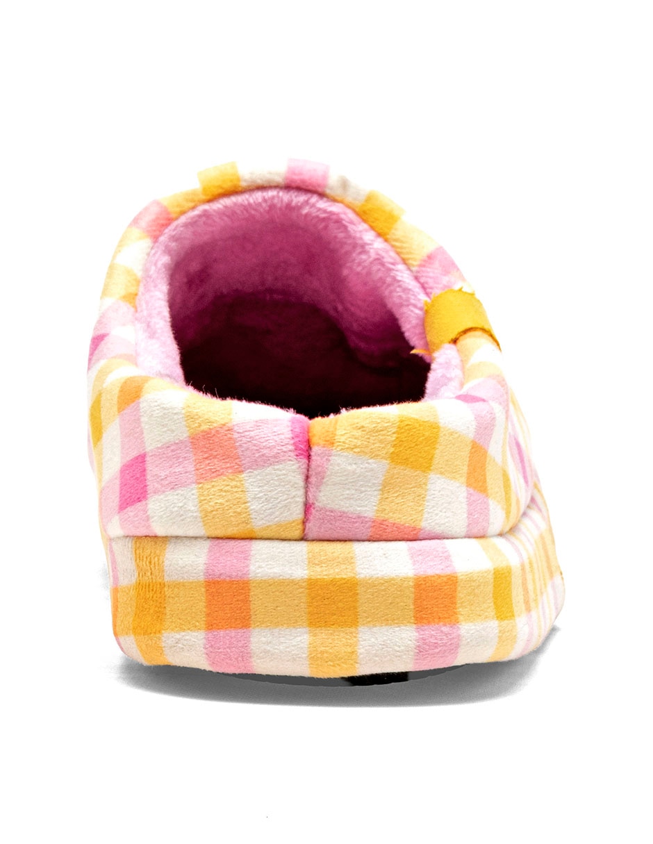 Pantufla para mujer 2