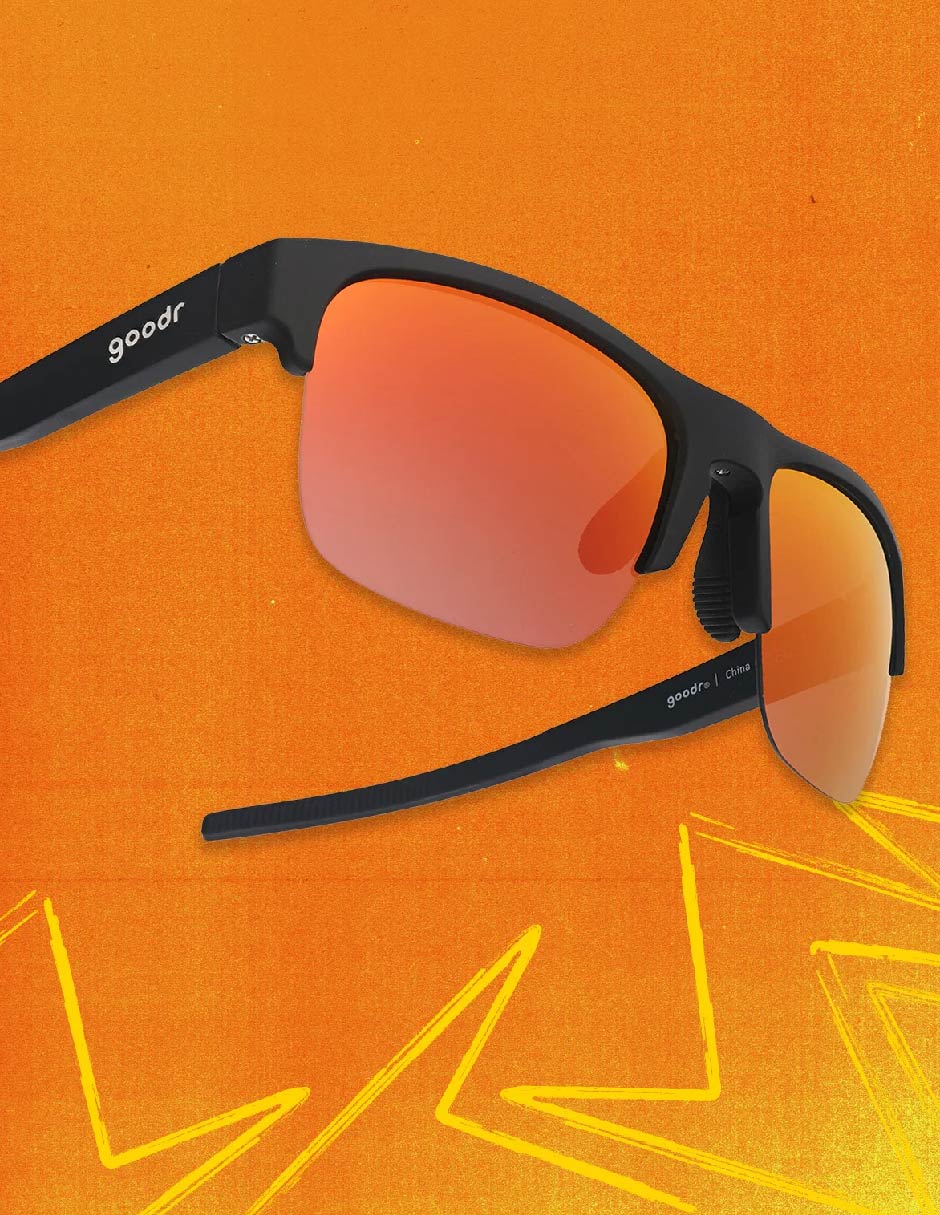 Lentes para correr 3