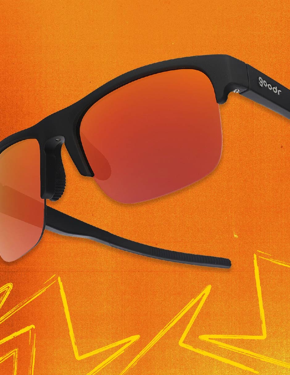 Lentes para correr 2