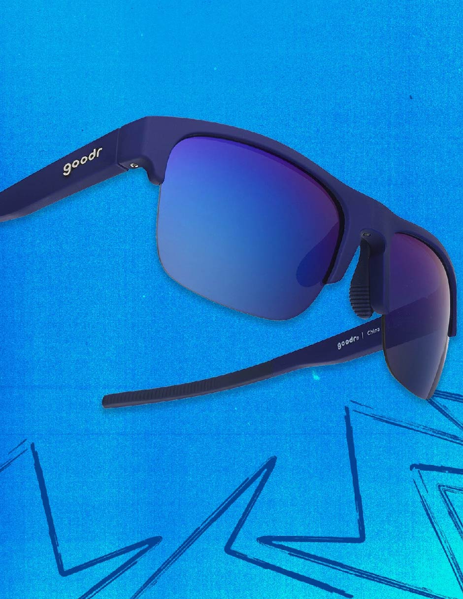 Lentes para correr 3