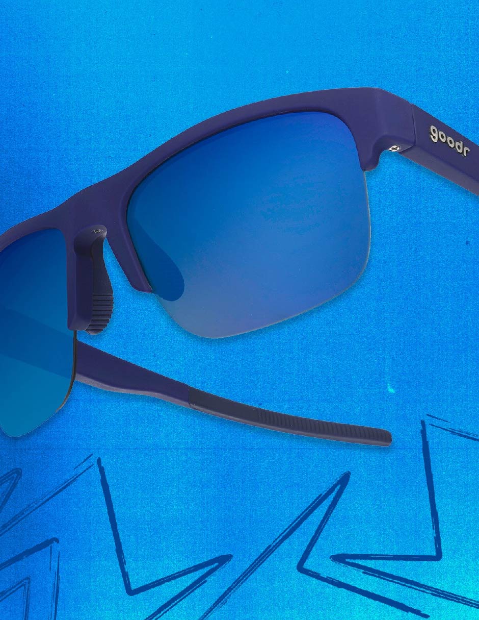 Lentes para correr 2