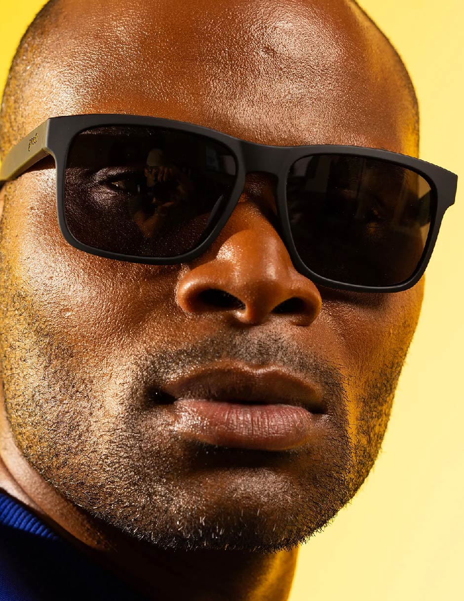 Lentes para correr 3