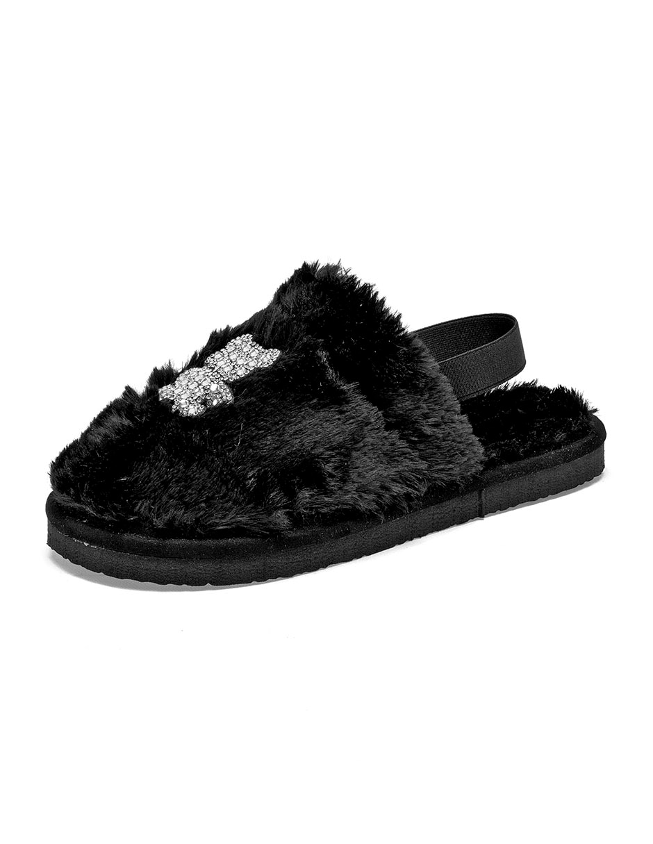 Pantufla para mujer 6