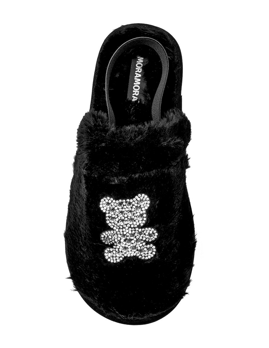 Pantufla para mujer 4