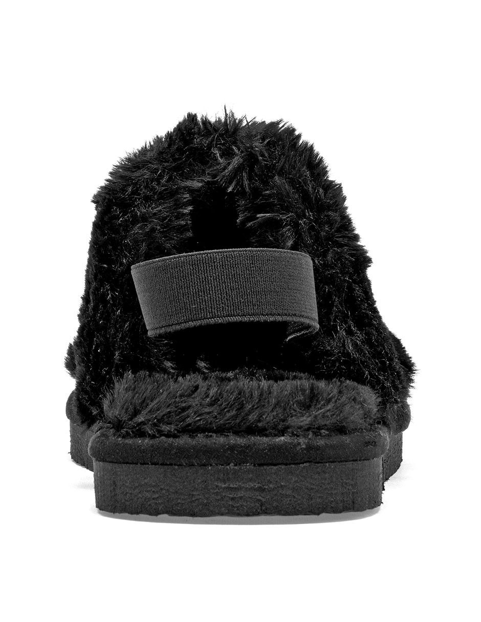 Pantufla para mujer 2