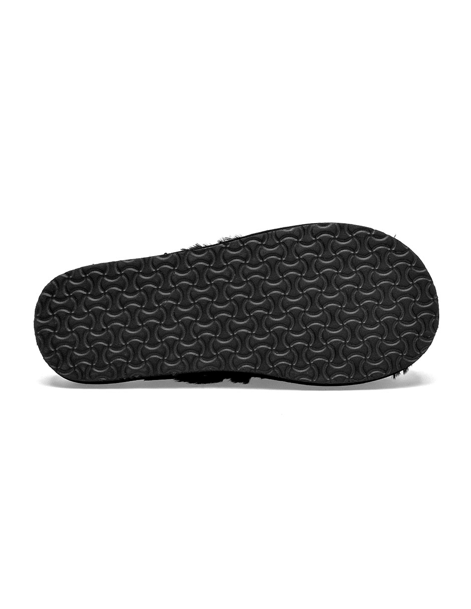 Pantufla para mujer 7