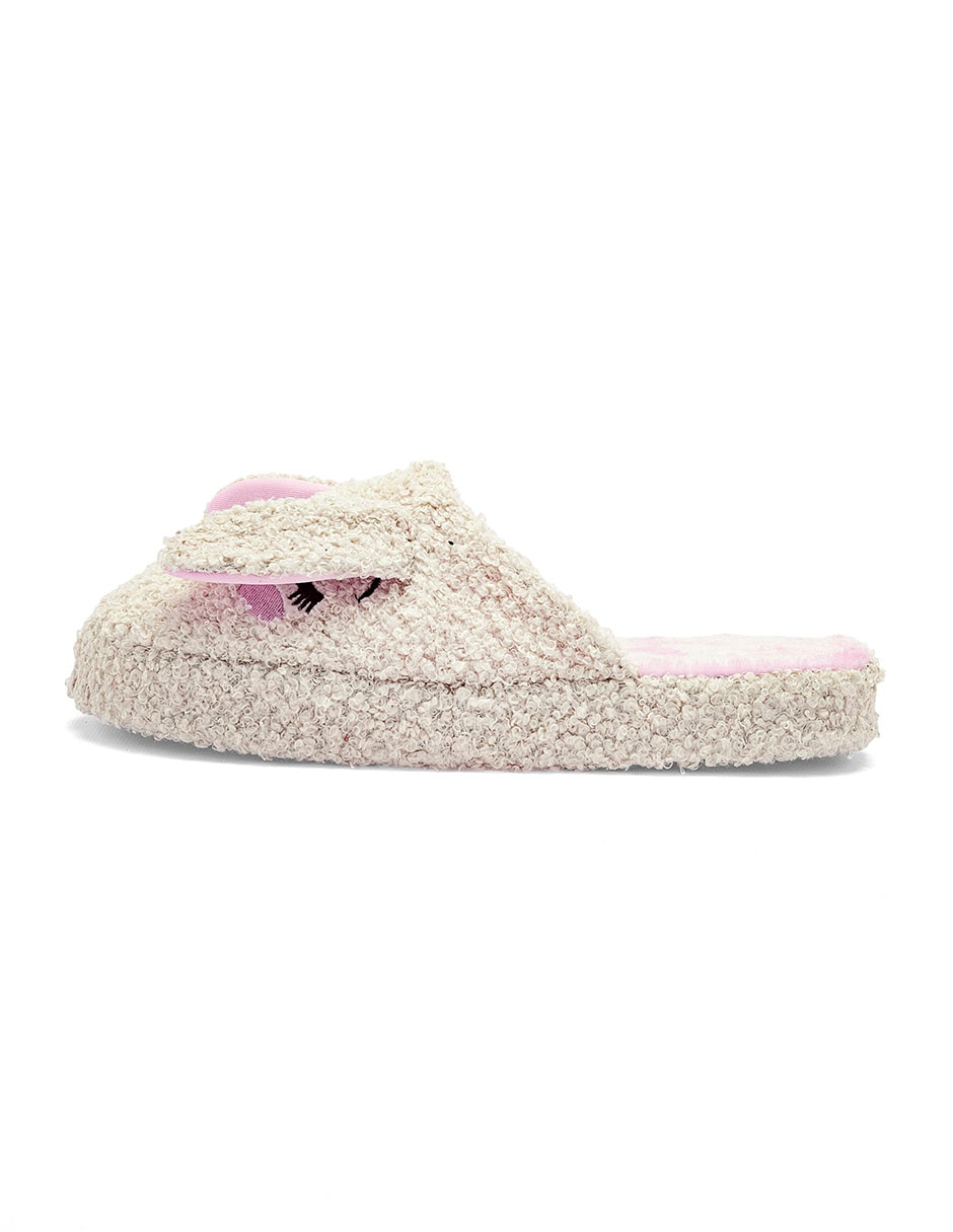 Pantufla para mujer Pantufla para mujer