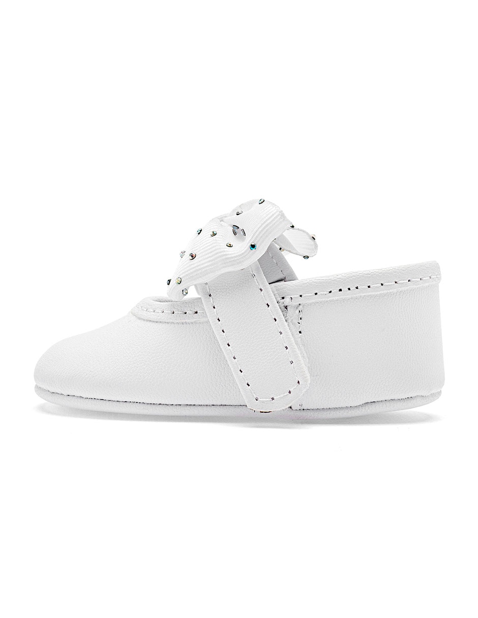 Zapato para bebé niña