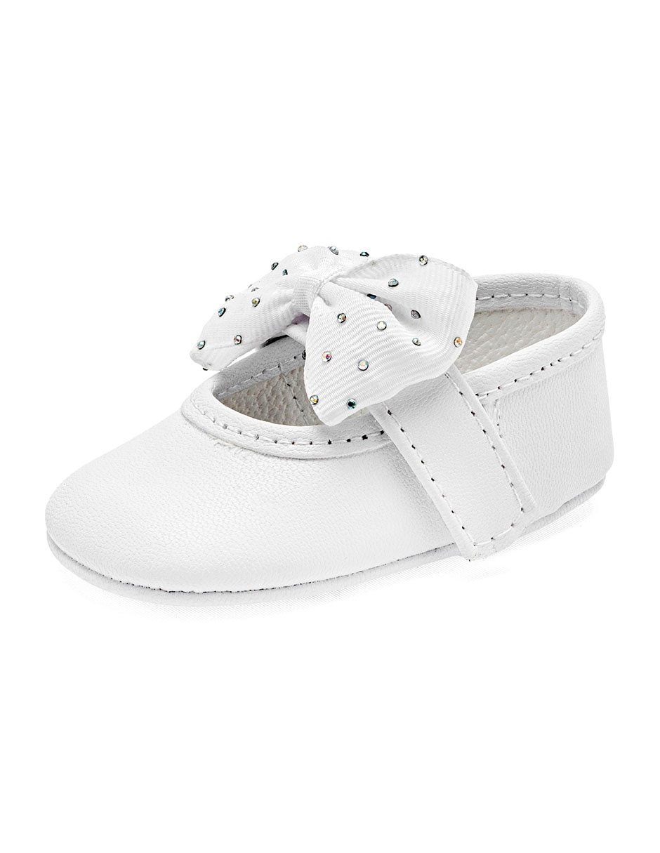 Zapato para bebé niña 6