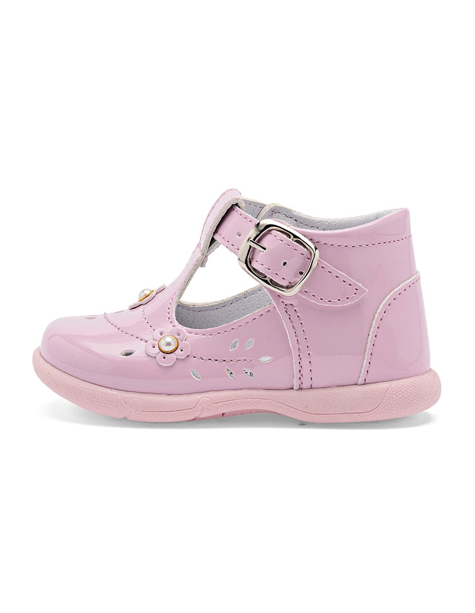 Zapato para bebé niña