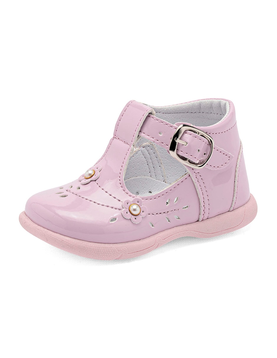 Zapato para bebé niña 4
