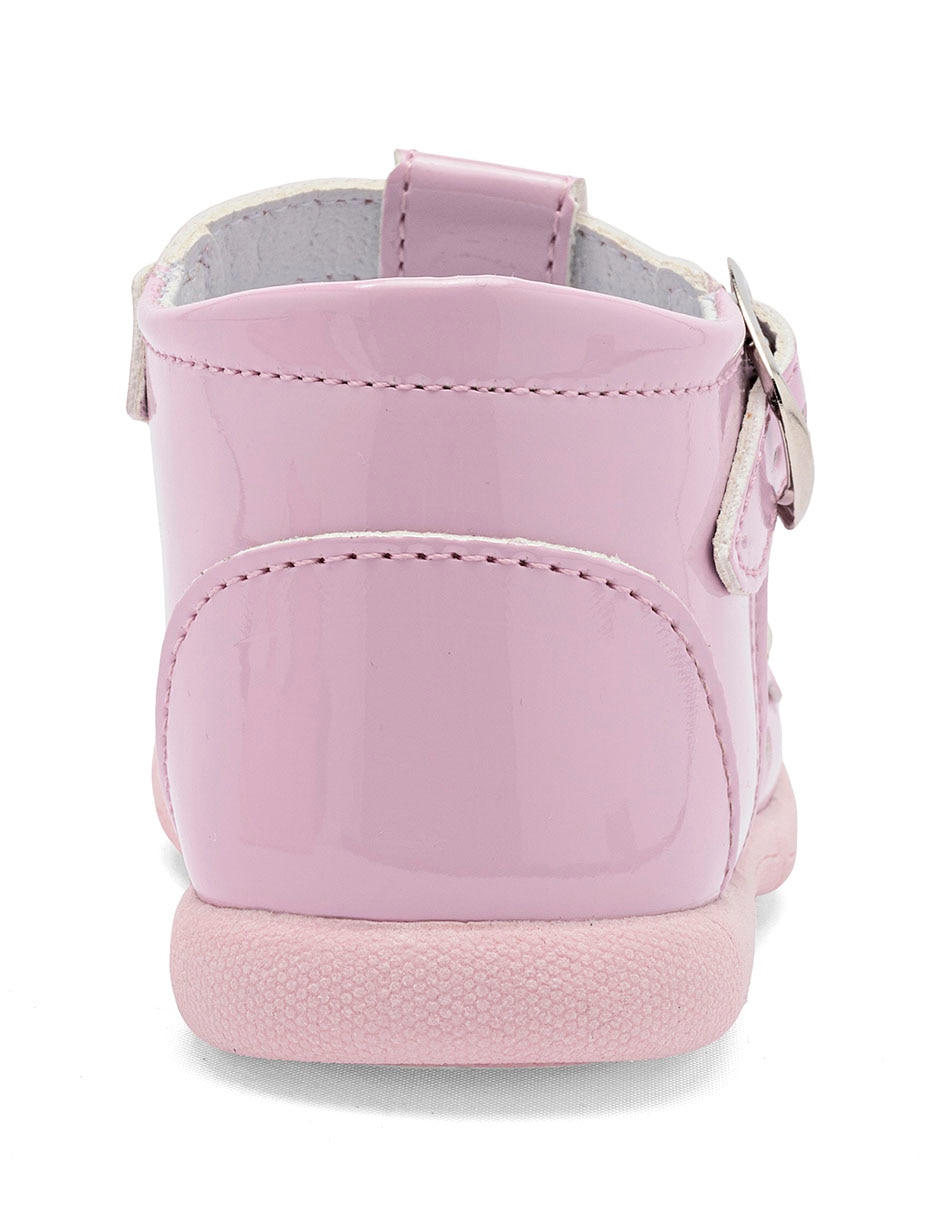 Zapato para bebé niña 3