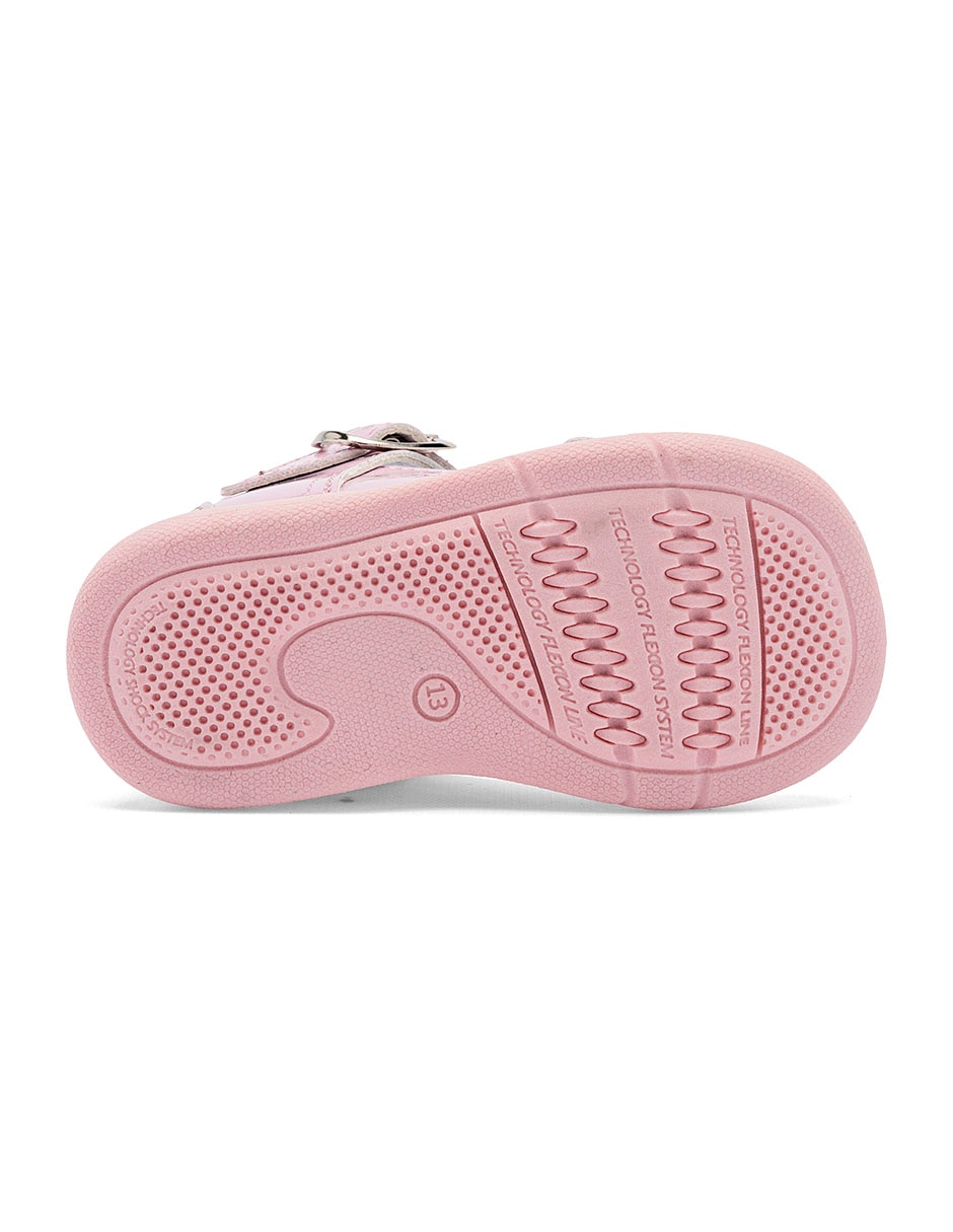 Zapato para bebé niña 2